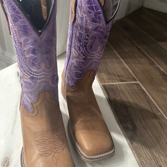 Laredo Western Boots - Picture 1 of 5